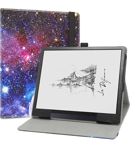 Amazon.co.jp: BOOX Note Air4 C 電子ペーパータブレットケース BOOX
